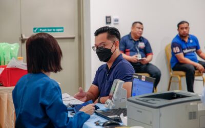 Kempen Derma Darah