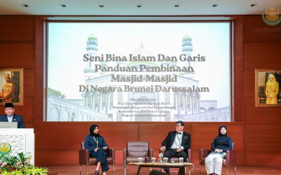 PELIHARA KELESTARIAN ALAM SEKITAR, IDENTITI BUDAYA WARISAN NEGARA
