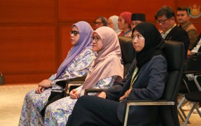 SIMPOSIUM SENI BINA ISLAM 2026 LAKAR 10 RESOLUSI PERKUKUH IDENTITI, KELESTARIAN