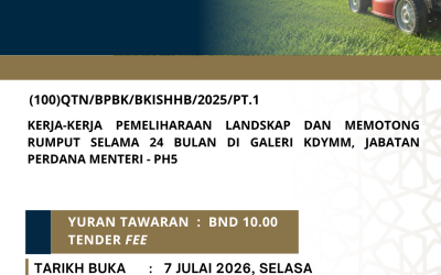 (100)QTN/BPBK/BKISHHB/2025/PT.1