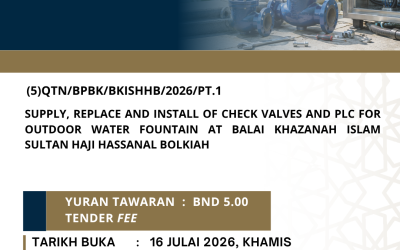 (5)QTN/BPBK/BKISHHB/2026/PT.1