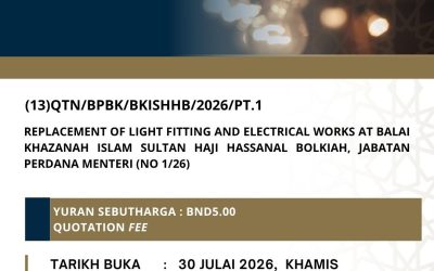 (13)QTN/BPBK/BKISHHB/2026/PT.1