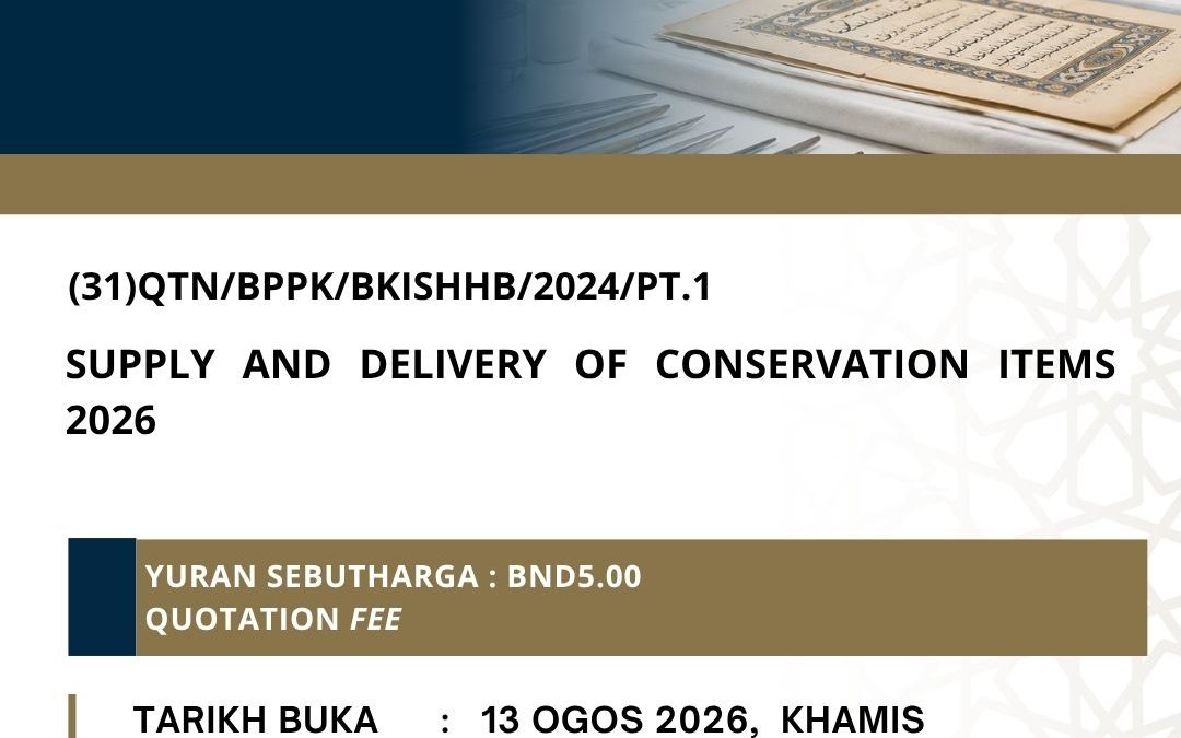 (31)QTN/BPBK/BKISHHB/2024/PT.1