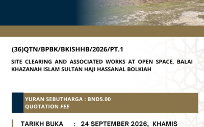 (36)QTN/BPBK/BKISHHB/2026/PT.1