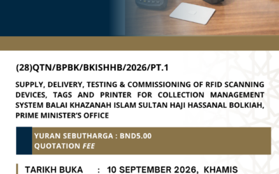(28)QTN/BPBK/BKISHHB/2026/PT.1