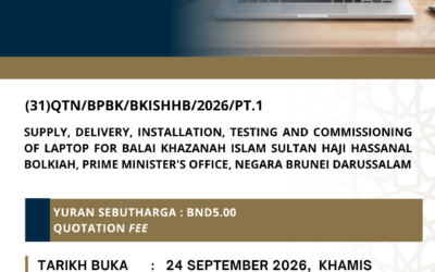 (31)QTN/BPBK/BKISHHB/2026/PT.1
