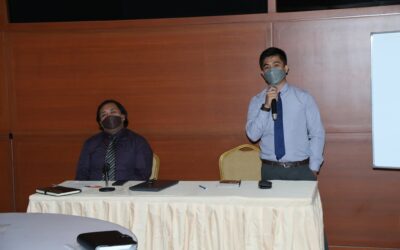 Kursus dan Latihan Jurupandu Pelancong dan Tetamu Khas