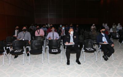 Kursus Penggunaan Quotation Administration Works Guide (QAGE)